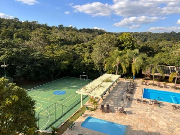Hotel Fazenda Brisa Itu Zewnętrze zdjęcie