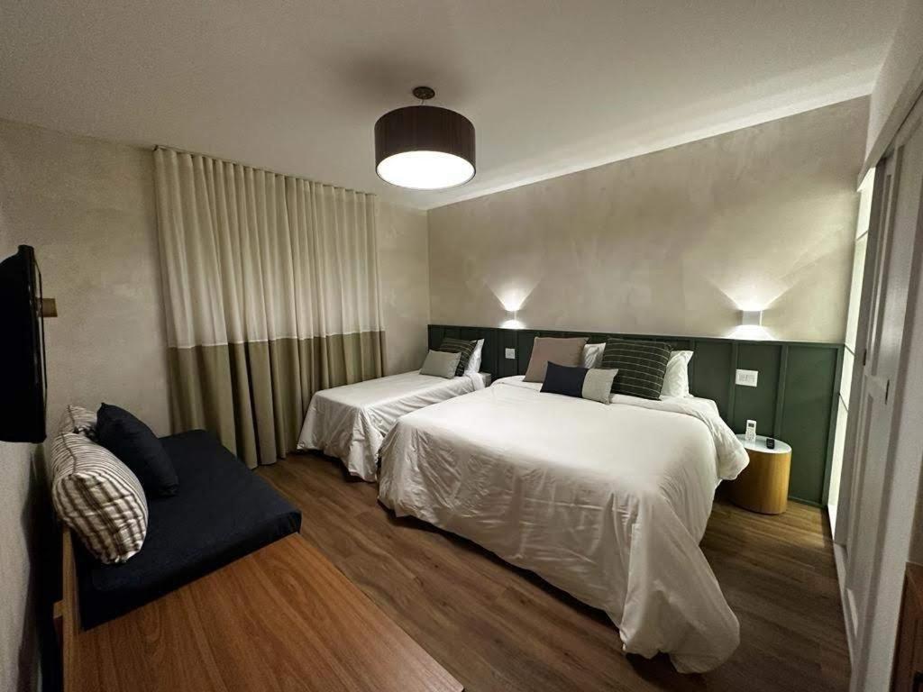 Hotel Fazenda Brisa Itu Pokój zdjęcie