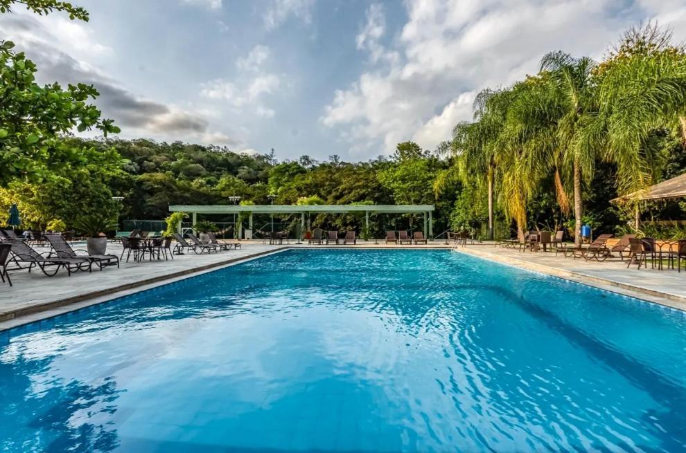 Hotel Fazenda Brisa Itu Zewnętrze zdjęcie