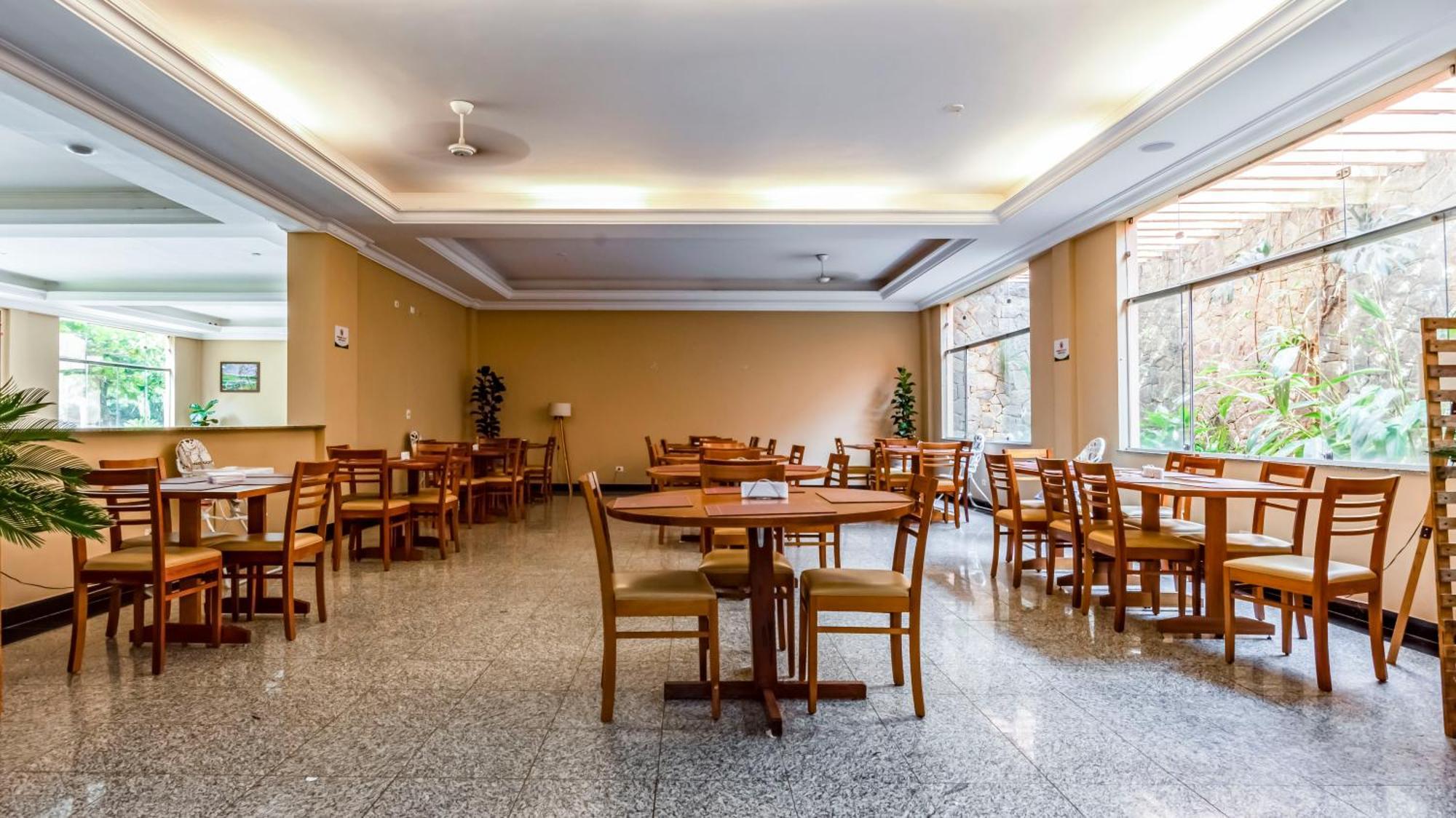 Hotel Fazenda Brisa Itu Zewnętrze zdjęcie