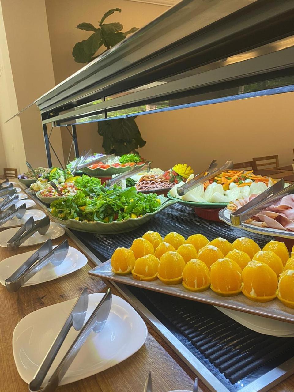 Hotel Fazenda Brisa Itu Zewnętrze zdjęcie
